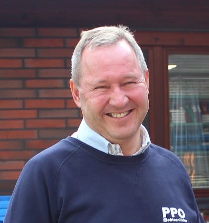 Timo Ohtonen