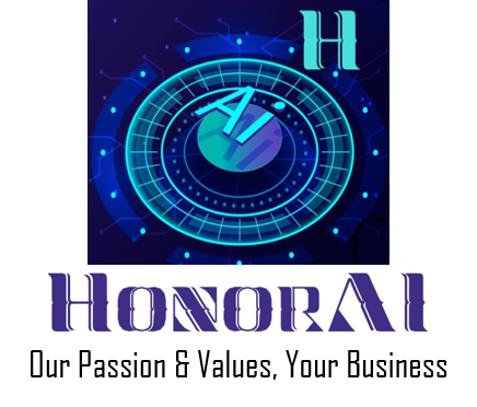 Honorai logo