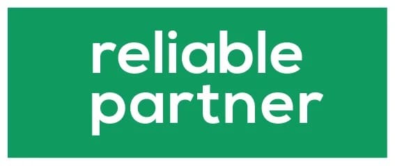 reliable partner