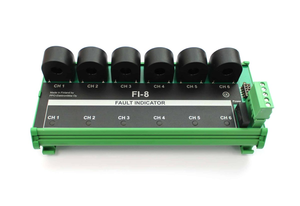 Fault Indicator