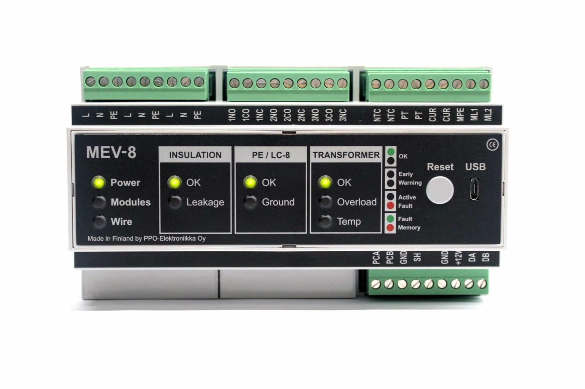 MEV-8